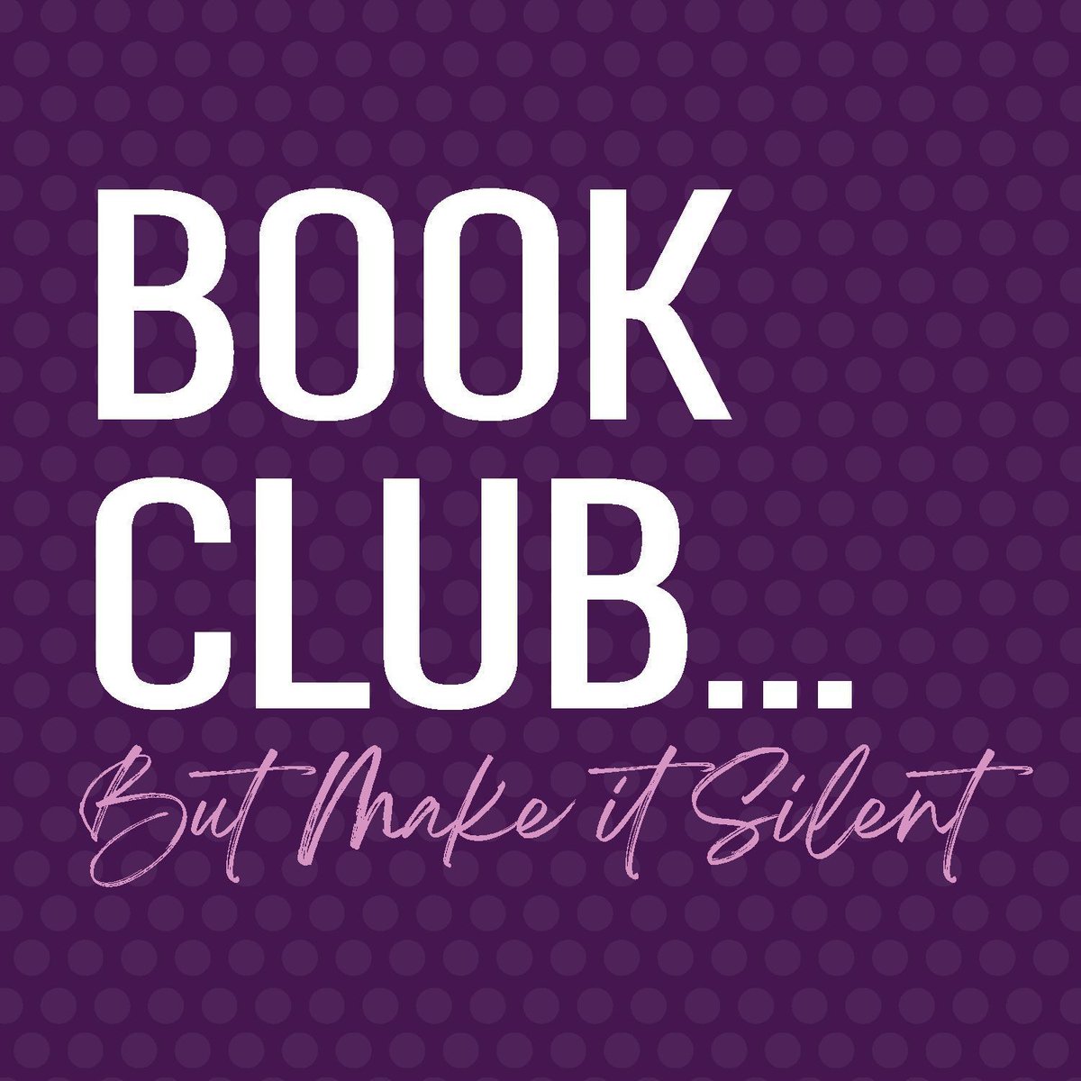 UND_CFLibrary's tweet photo. Join us at Silent Book Club tonight from 6 p.m. - 8 p.m. in the 2nd floor study lounge of the CFL! You bring the books and we'll bring the snacks. π βπ€ #UNDproud #chesterfritzlibrary #silentbookclub https://t.co/fqWLbdrtC0
