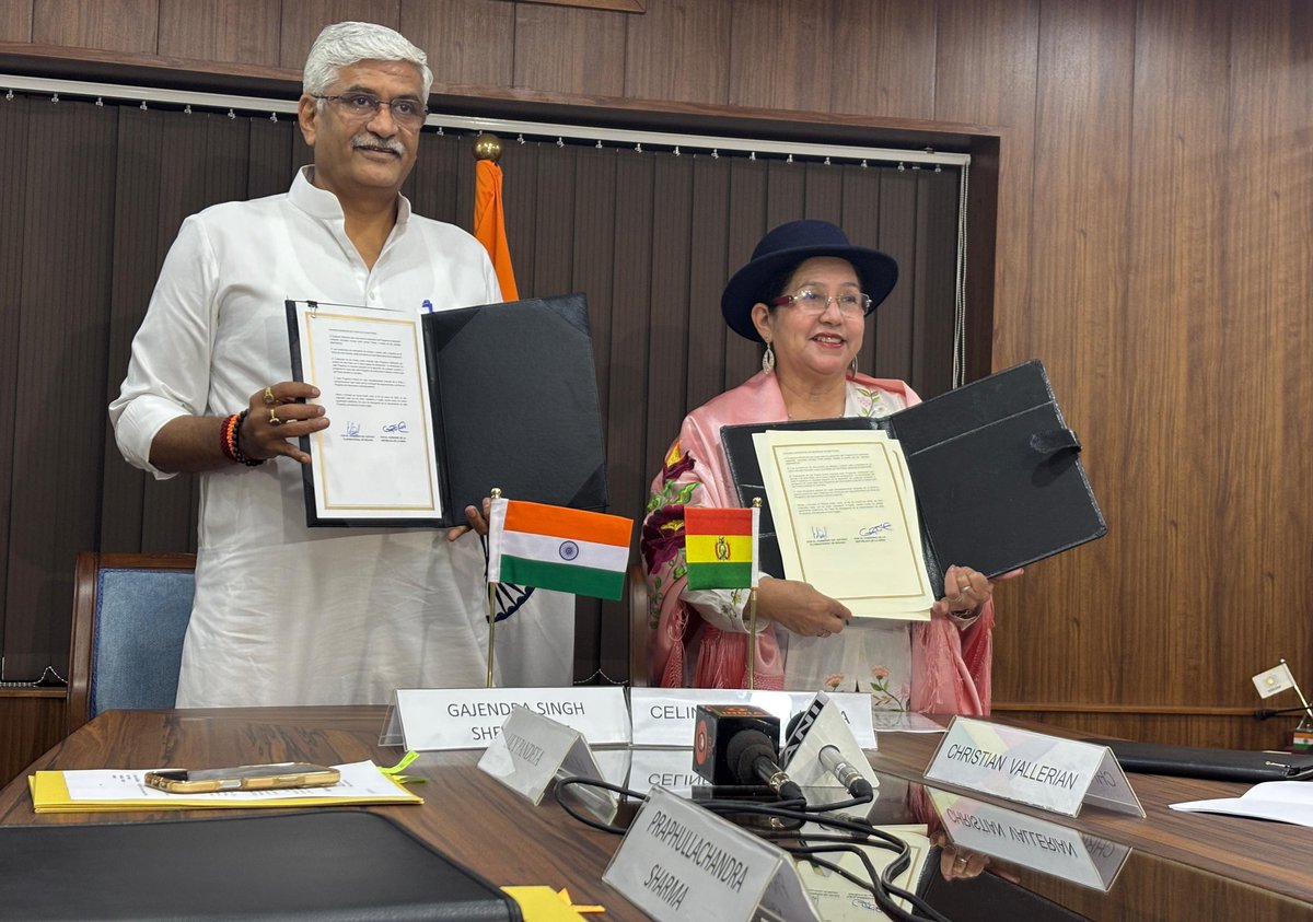 Ministry of Culture tweet media