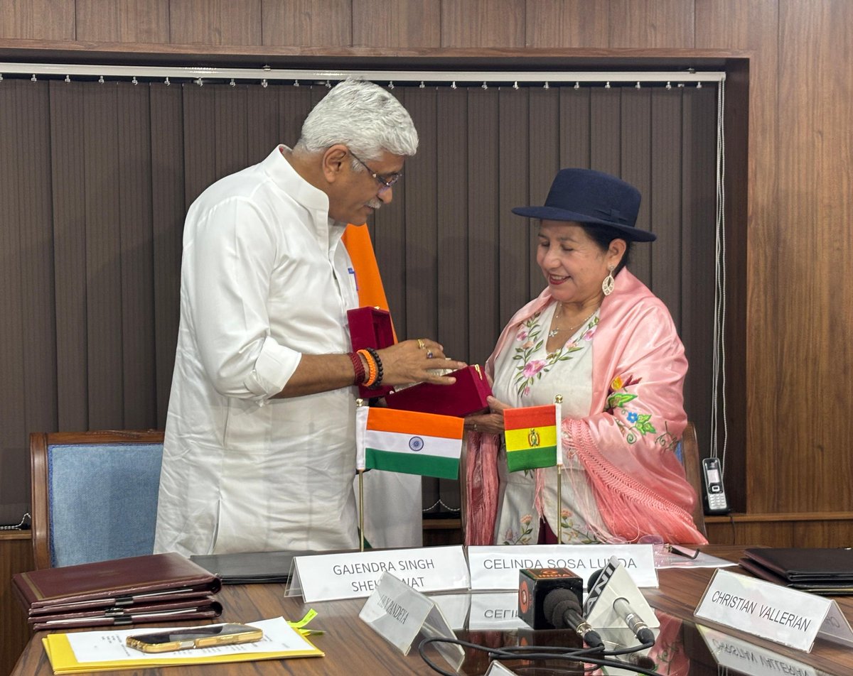 Ministry of Culture tweet media