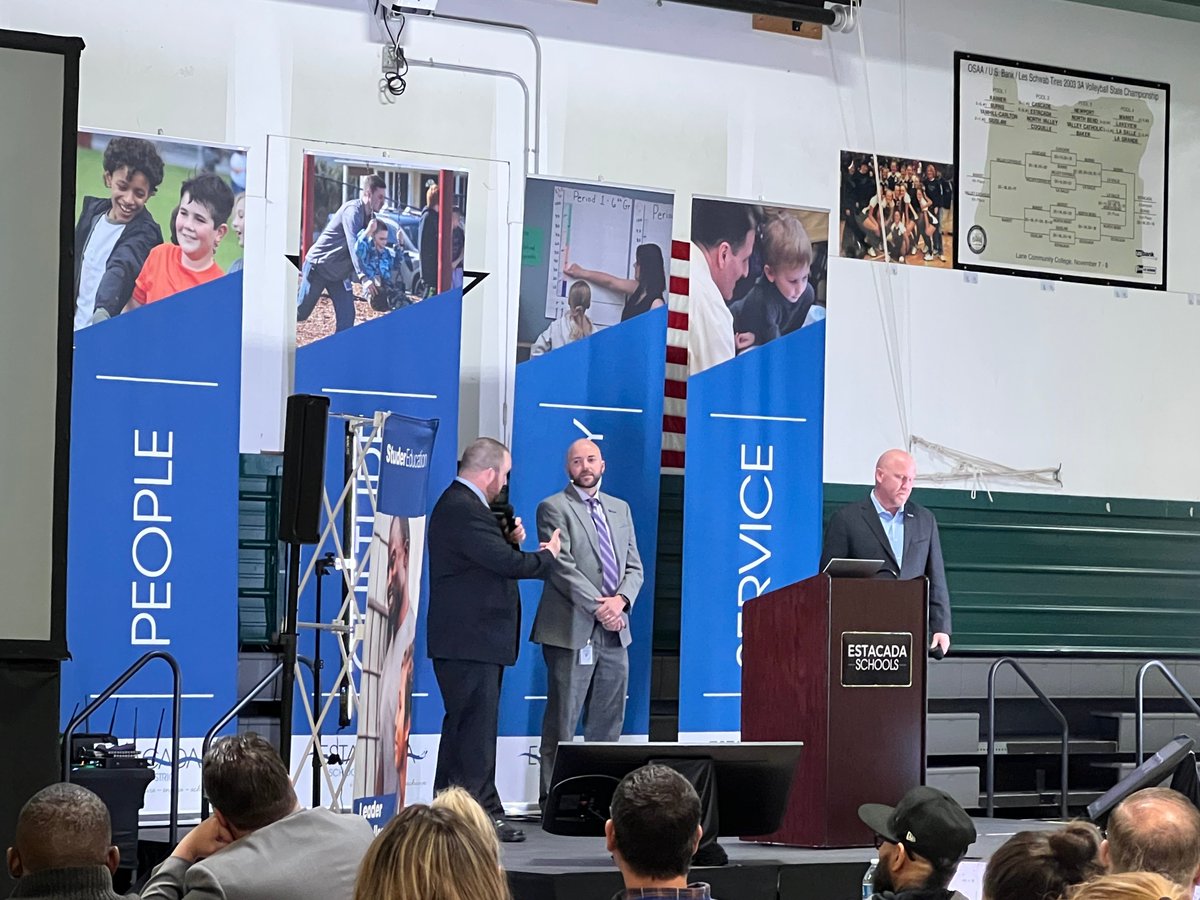 Studer Education tweet media