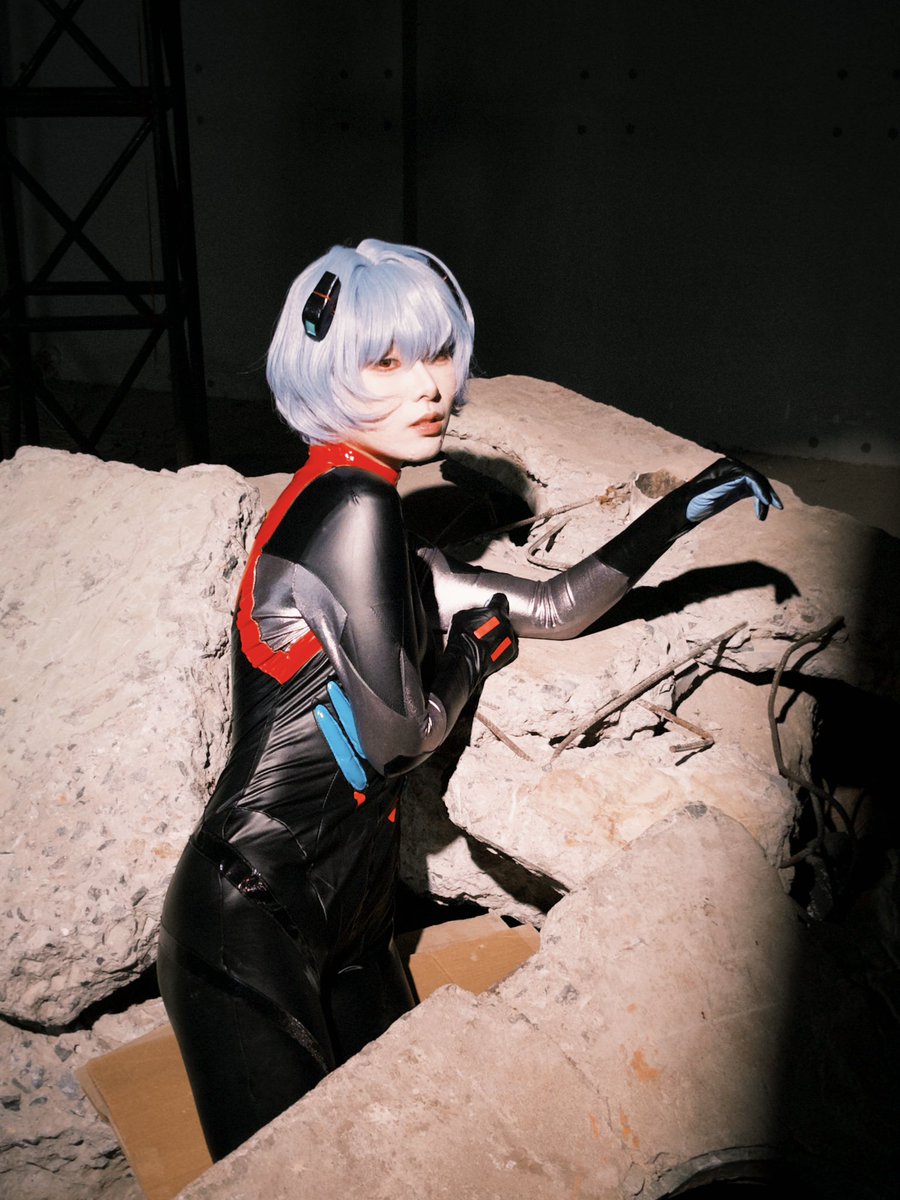 爵冷 (@_w_rei_w_) on Twitter photo 