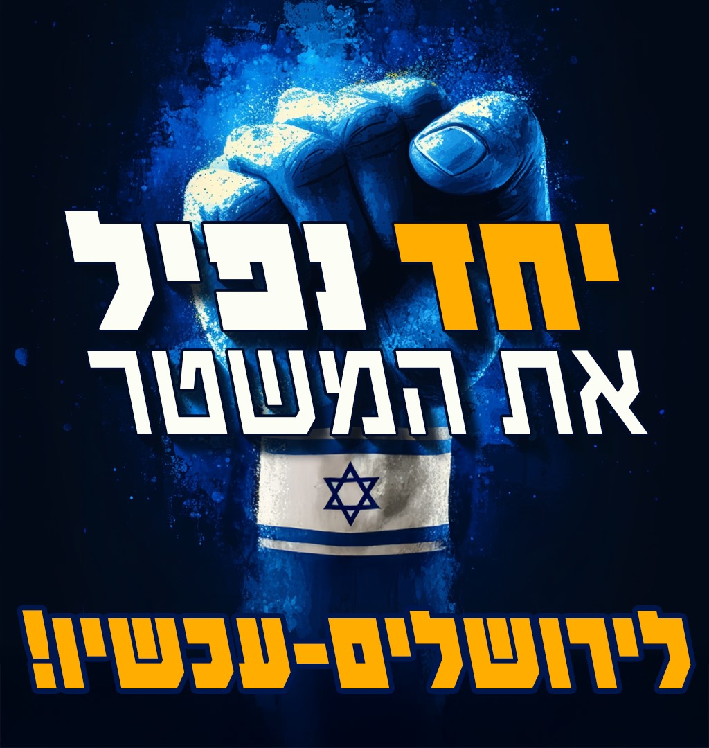 הדמוקרטים tweet media