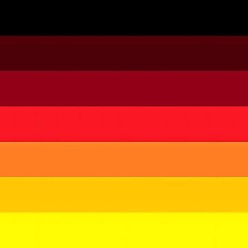 Woran erkennt ihr jungfrauen? Ich fang an: