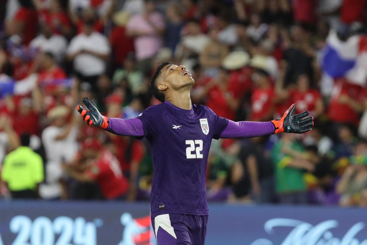 Futbol Centroamérica tweet media