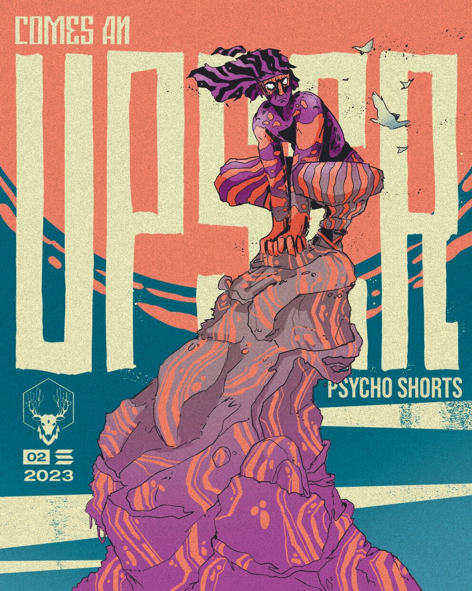 always good to remember my very first comic with the <a href="/VanthNFT/">VanthNFT</a> family🫶