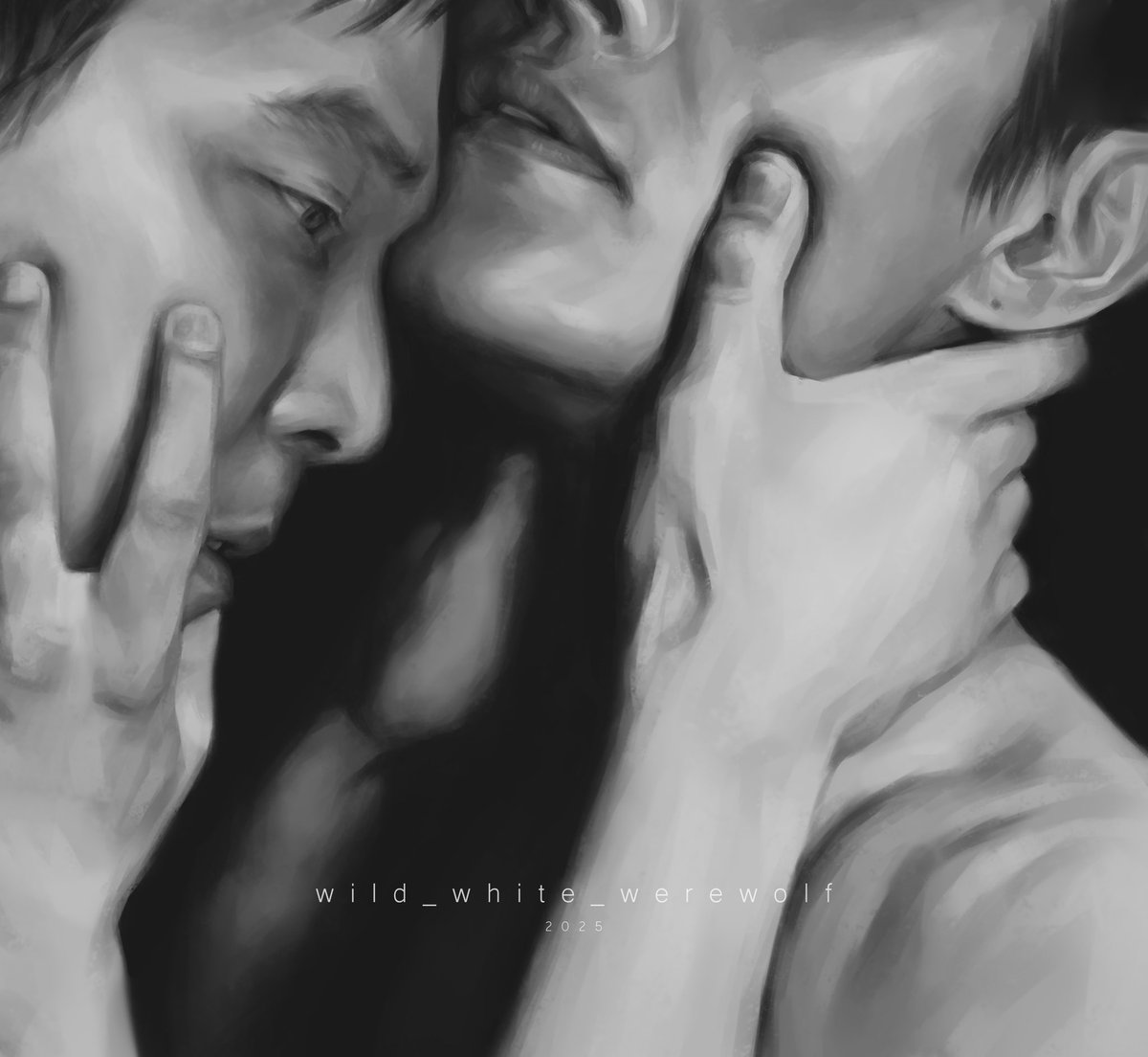 You are the air I need to breathe

#SquidGame #SquidGame2 #SquidGame3 #inho #youngil #gihun #inhun #player001 #player456 #001x456 #457ship #frontman #squidgamefanart #WildWerewolfArt