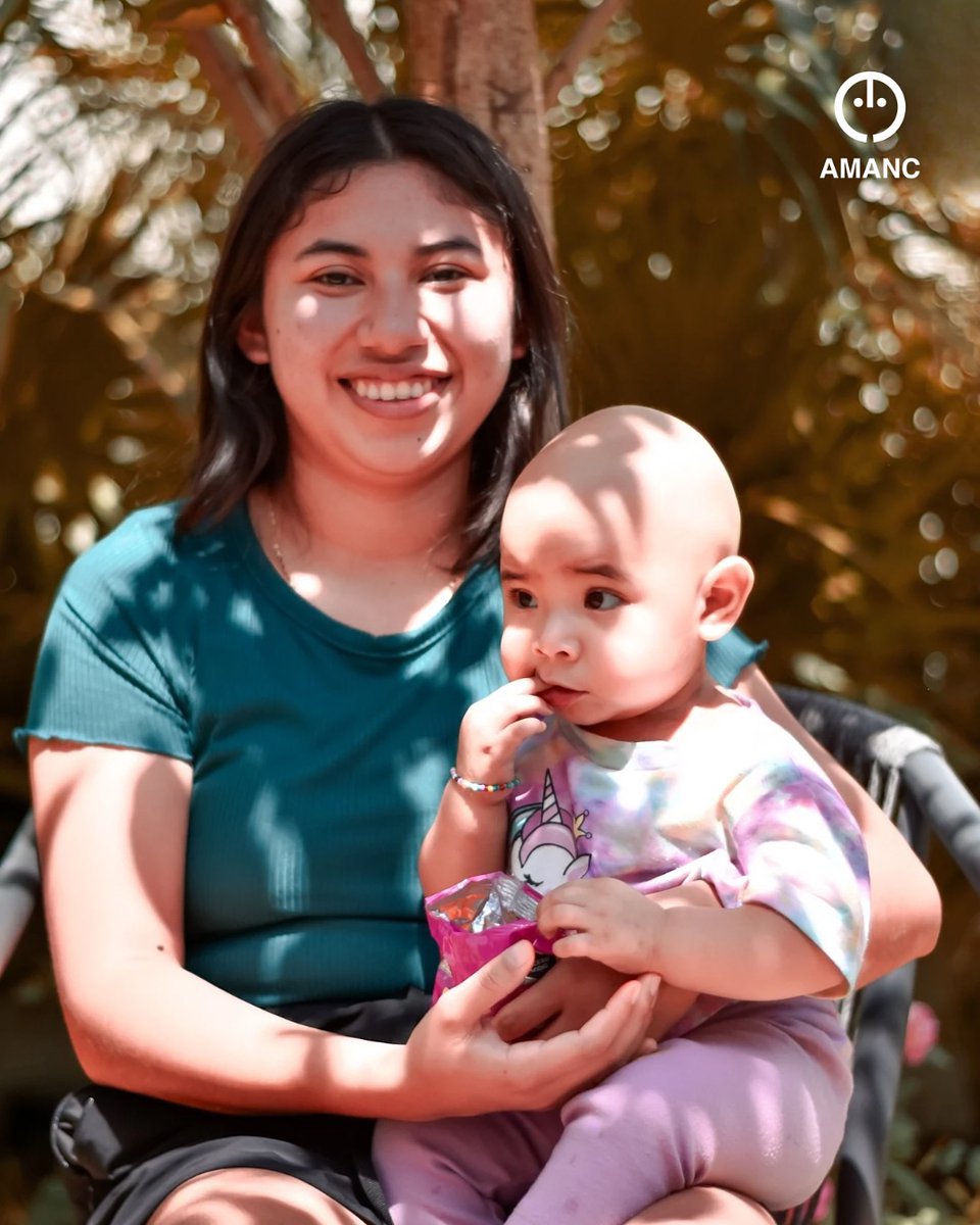 AMANC Yucatán tweet media