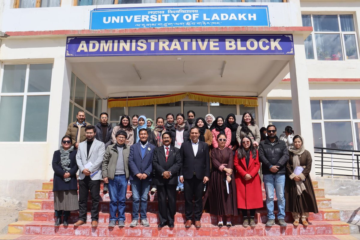 Dr. Lobzang Chorol tweet media