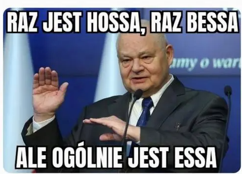 No i co z tym Bitcoinem, urośnie czy nie?