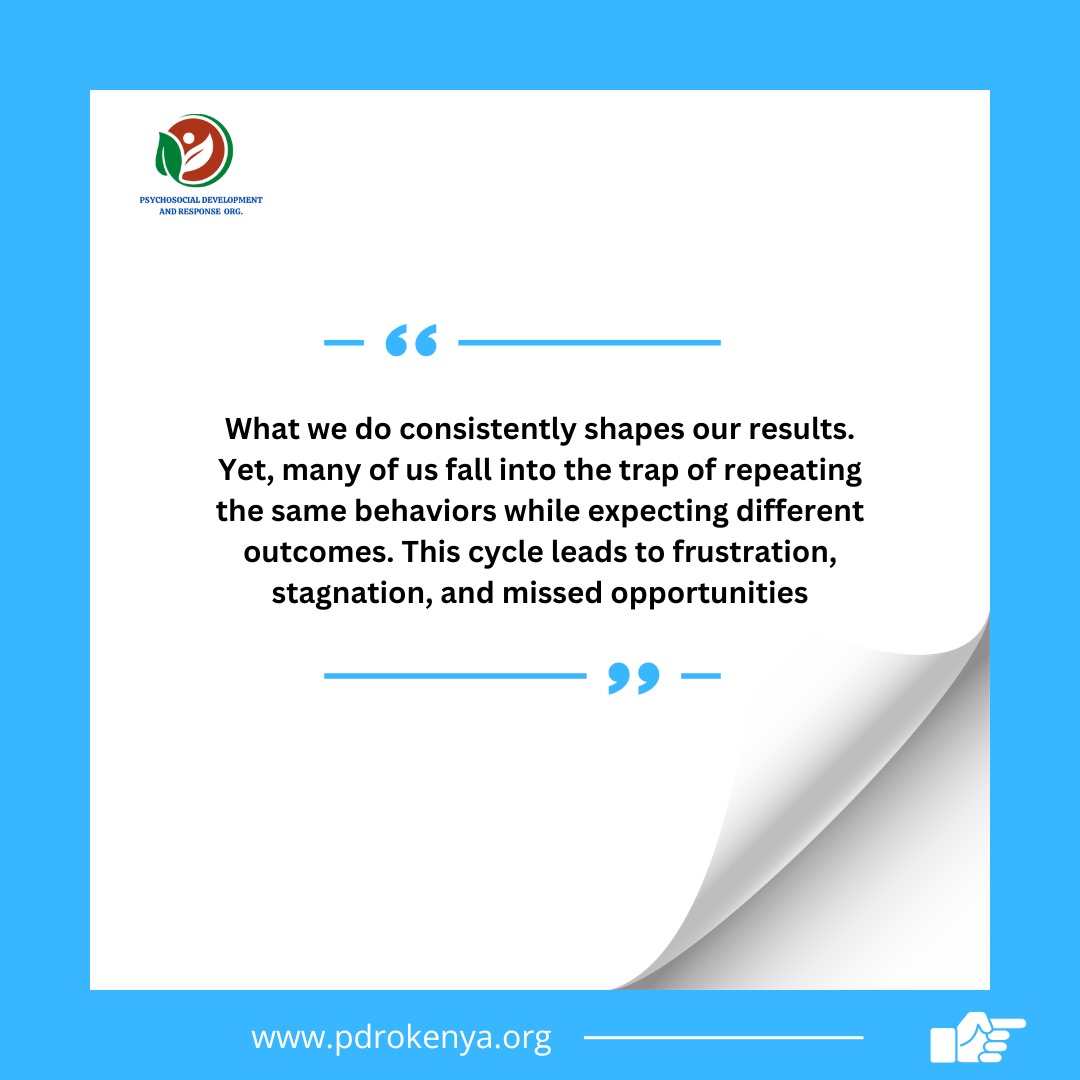 Psychosocial Development & Response Organisation tweet media