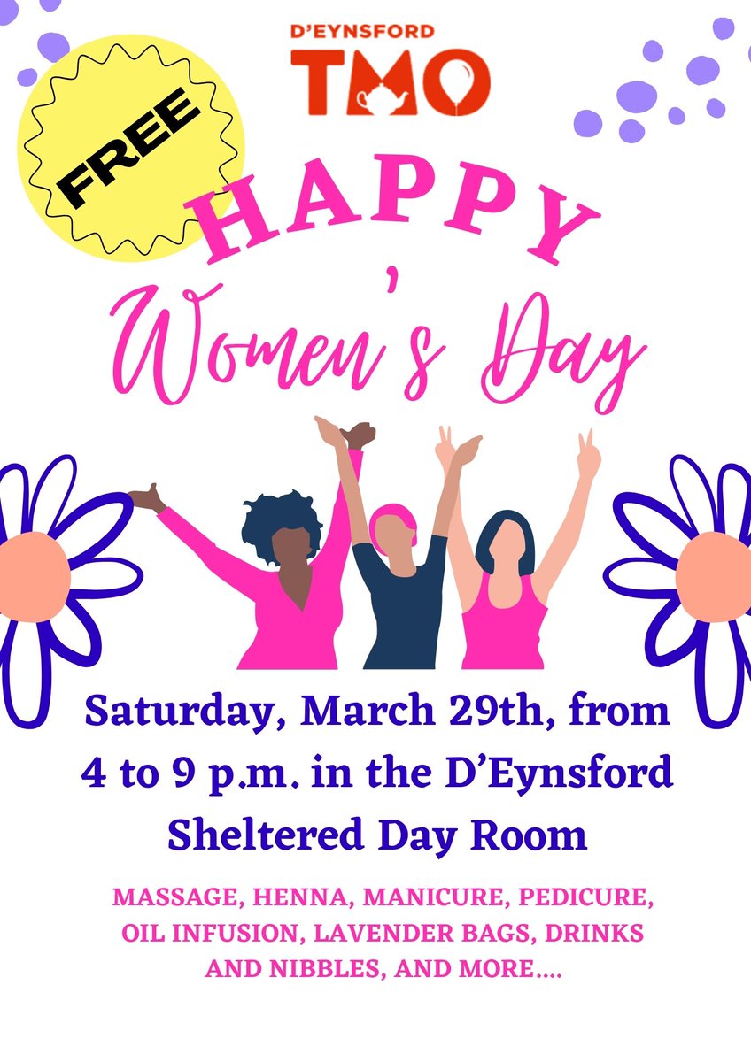 D'Eynsford TMO CIC (@deynsford) on Twitter photo 