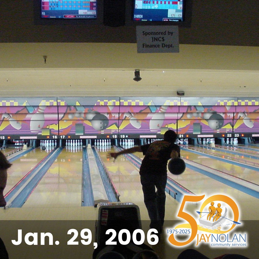 Jay Nolan Community Services. Inc. tweet media