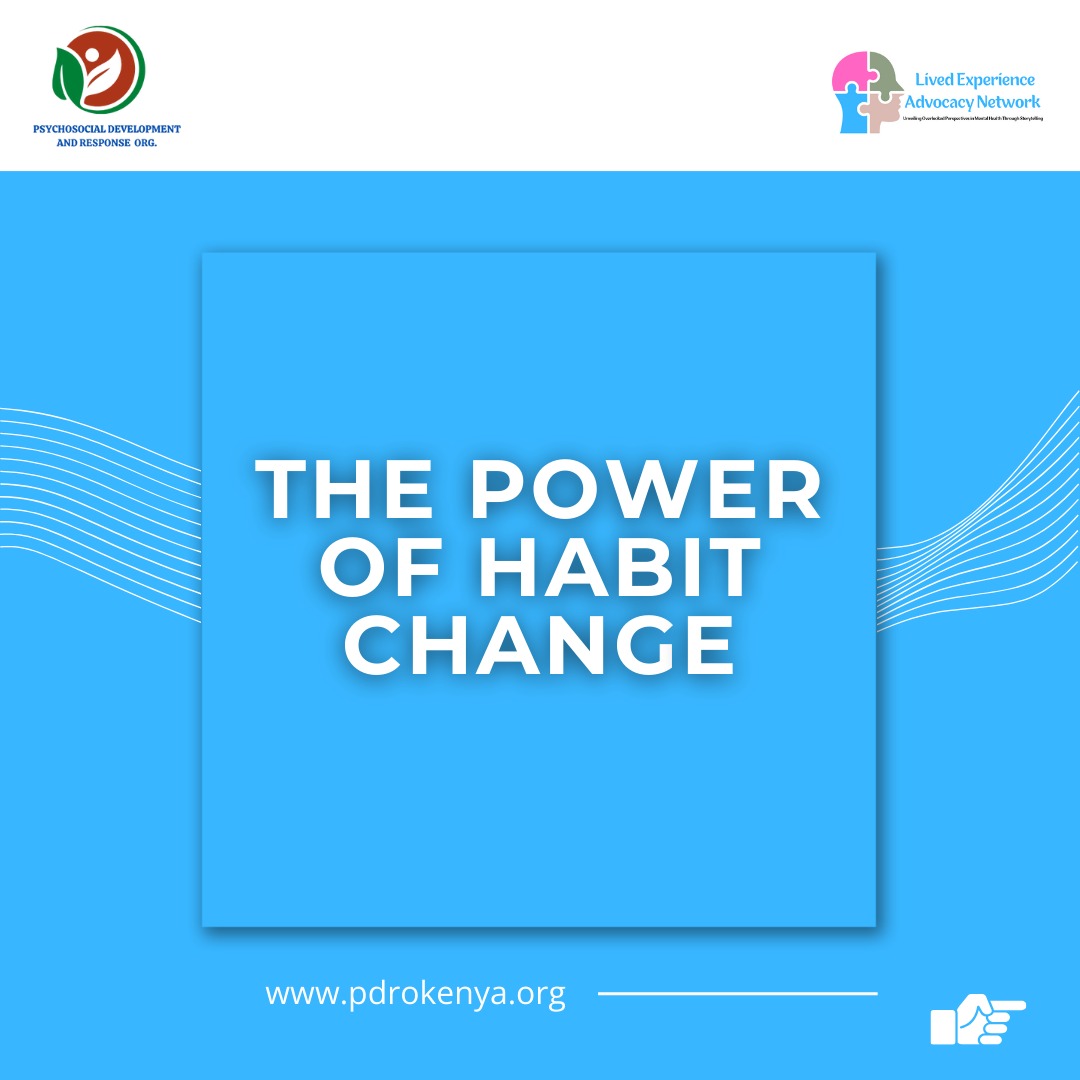 Psychosocial Development & Response Organisation tweet media