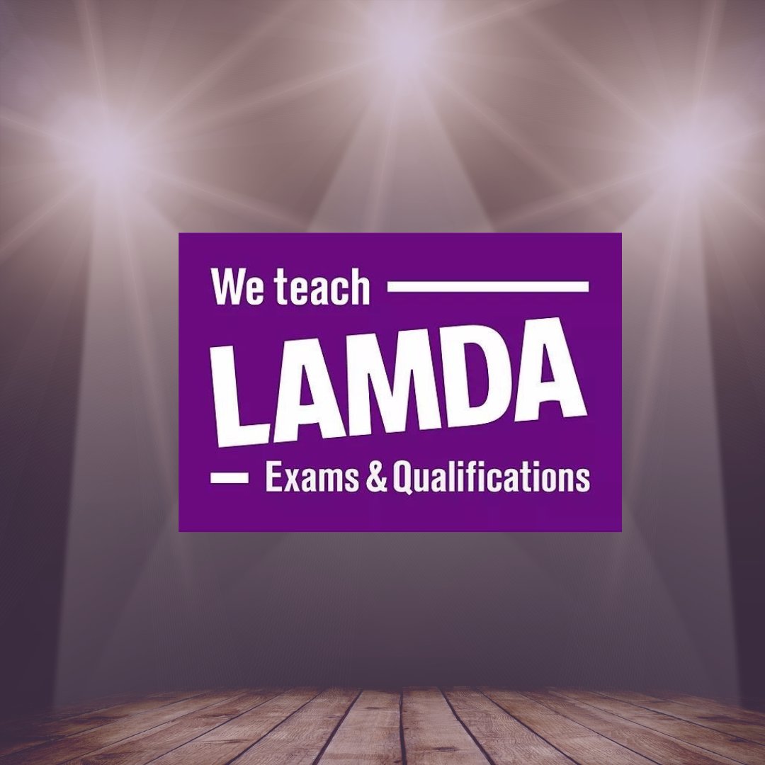 💜 LCA's LAMDA 1:1s continue on at Oxted School during (out of school hours) with LCA Teacher, Matt! 🎭

If you are interested in finding out more about our LAMDA Classes at Oxted School, please email info@lca-stage.com 🎭💜

#oxted #surrey
