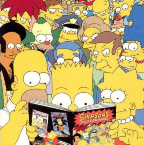 Legends Publishing (@legendspublish) on Twitter photo Simpson's artist Bill Morrison created an exclusively made a print for our highly-anticipated release 'The Grand Illusion of David Bowie'⭐️ Order yours here: buff.ly/r3SP4ao #davidbowie #BowieForever #bowiebook #davidbowiebook <a href="/DavidBowieGlam/">David Bowie Glamour</a> Simpson's artist Bill Morrison created an exclusively made a print for our highly-anticipated release 'The Grand Illusion of David Bowie'⭐️ Order yours here: buff.ly/r3SP4ao #davidbowie #BowieForever #bowiebook #davidbowiebook <a href="/DavidBowieGlam/">David Bowie Glamour</a>