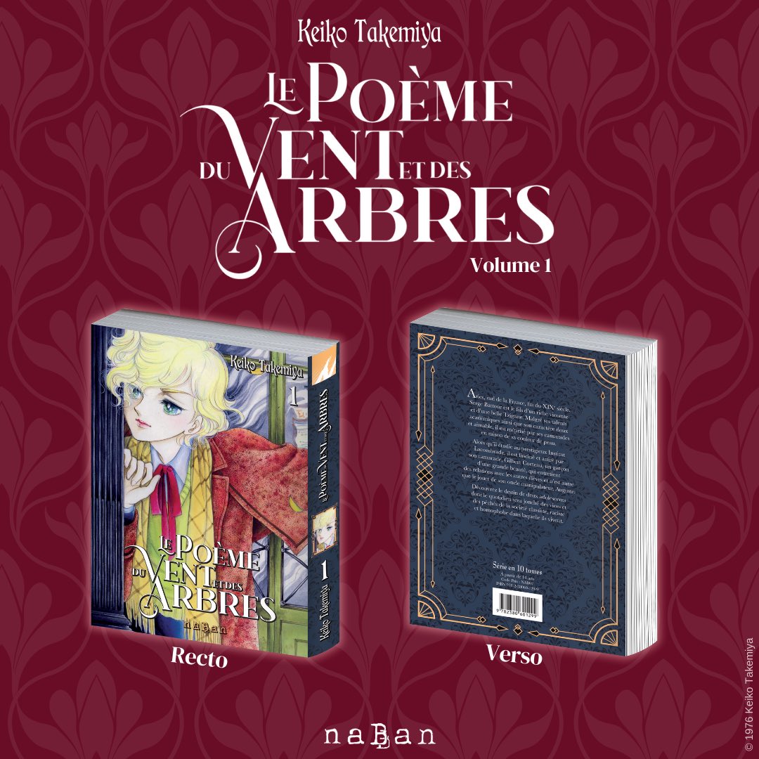 naBan Editions tweet media