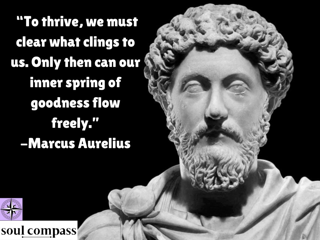 You're not overwhelmed because life is hard.

You're overwhelmed because a thousand tiny things are quietly stealing your energy.

-Endless notifications
-Unanswered emails
-Junk food 

They chip away at our energy, blocking what truly matters.
