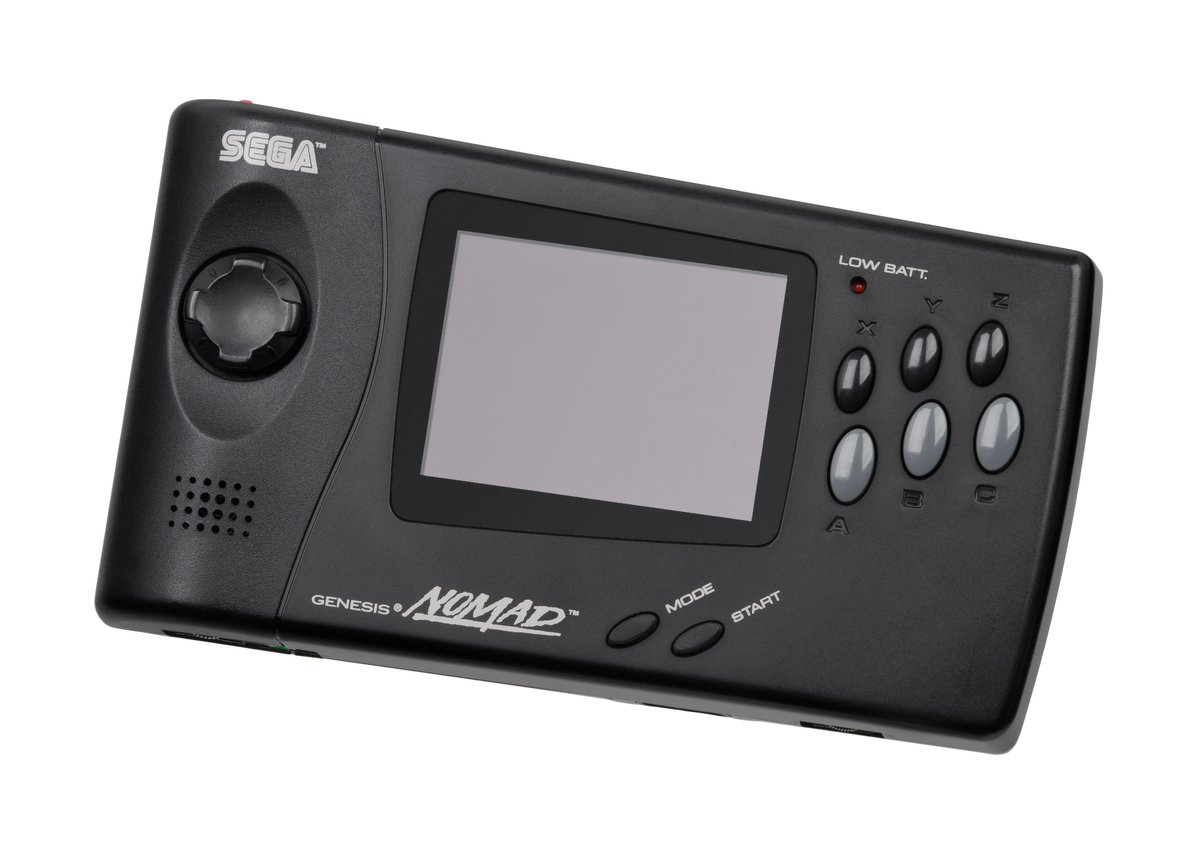 Stone Age Gamer tweet media