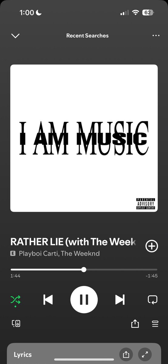 I get the same feeling as a nut when I listen to this