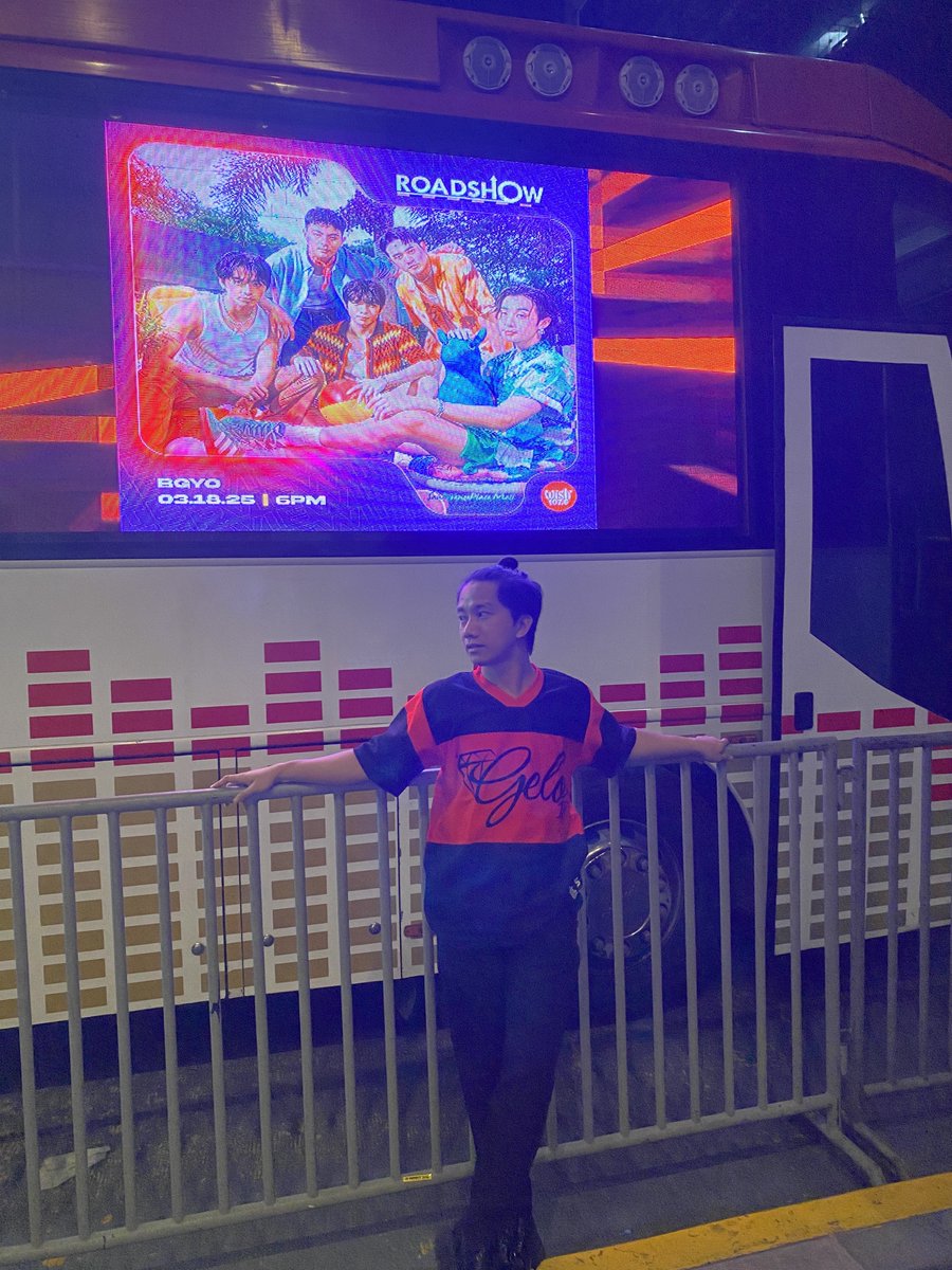 ianyysexyyy's tweet photo. @bgyo_ph @BGYO_Gelo @BGYO_Akira @BGYO_Nate @BGYO_Mikki @BGYO_JL ~π₯βΎπ€β½π₯~
BGYO DIVINE ROADSHOW
#BGYO_EPTour
#BGYO @bgyo_ph https://t.co/rhQF0oeGMO