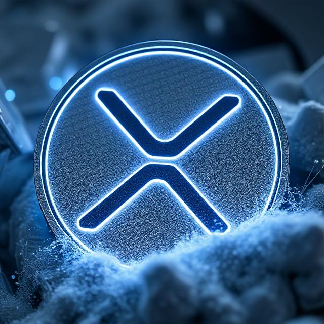 RobTheAnalyst's tweet photo. With #XRP futures now CFTC-regulated, the asset gains further legitimacy in traditional finance. The move raises speculation about an eventual XRP ETF, especially as institutional players assess #crypto exposure. https://t.co/r0pYTuLDrj