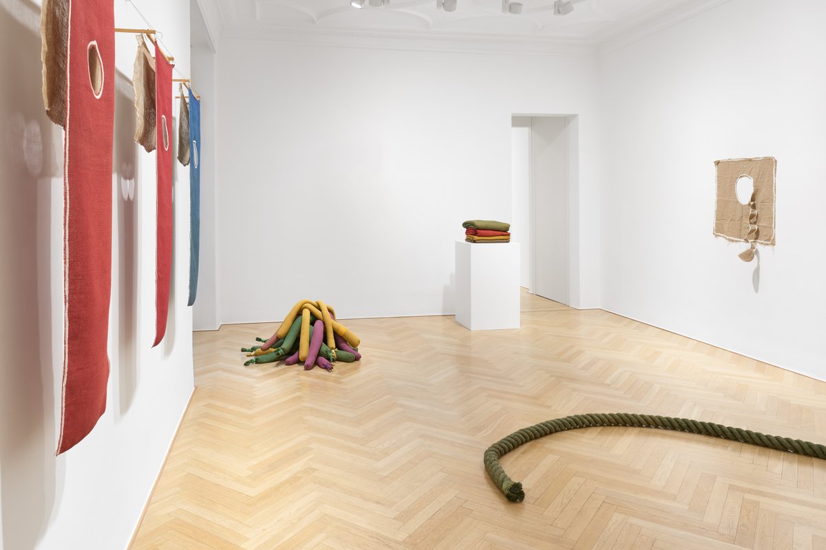 Barry Flanagan tweet media