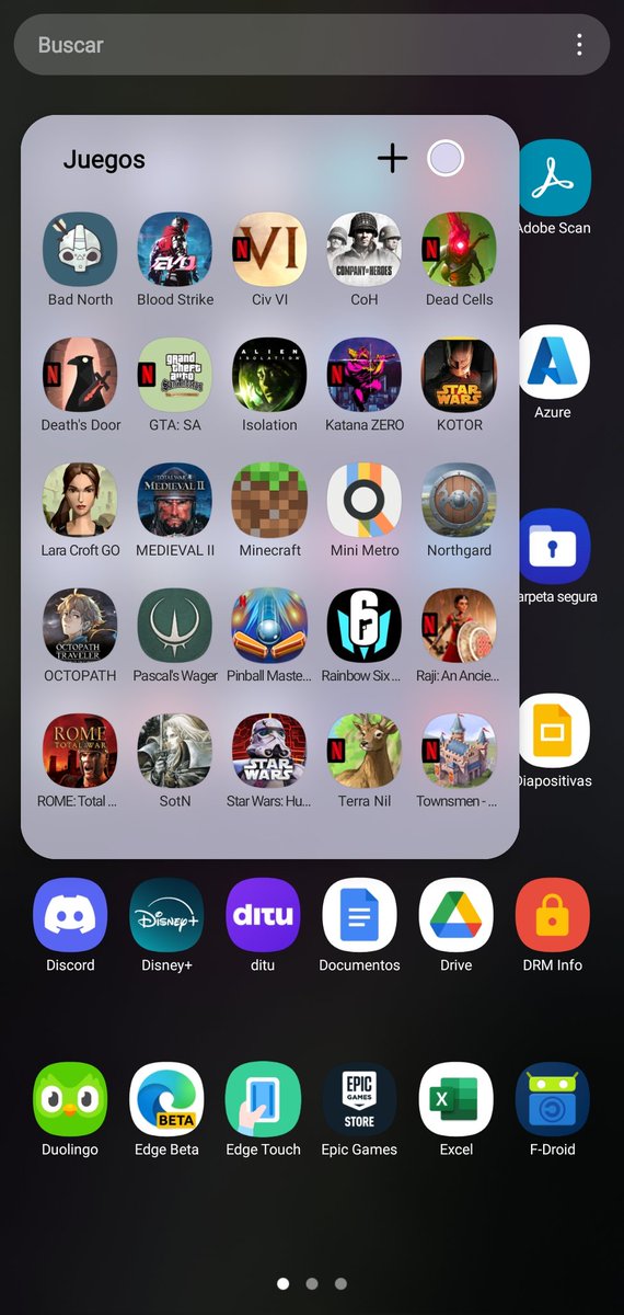 nethevarine's tweet photo. @IamplayerXYT As of now I have these ones, wdyt?

I haven't tried Octopus, Hunters and Terra Nil yet https://t.co/f25lyvK3NB