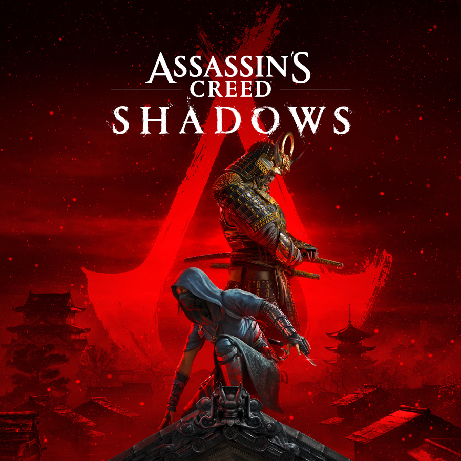 Okami13_'s tweet photo. Assassin's Creed Shadows is the #1 top seller on Steam worldwide.

Congrats to the team at Ubisoft Quebec on the launch! 🫡

#AssassinsCreed #AssassinsCreedShadows https://t.co/od3QvKB9fW