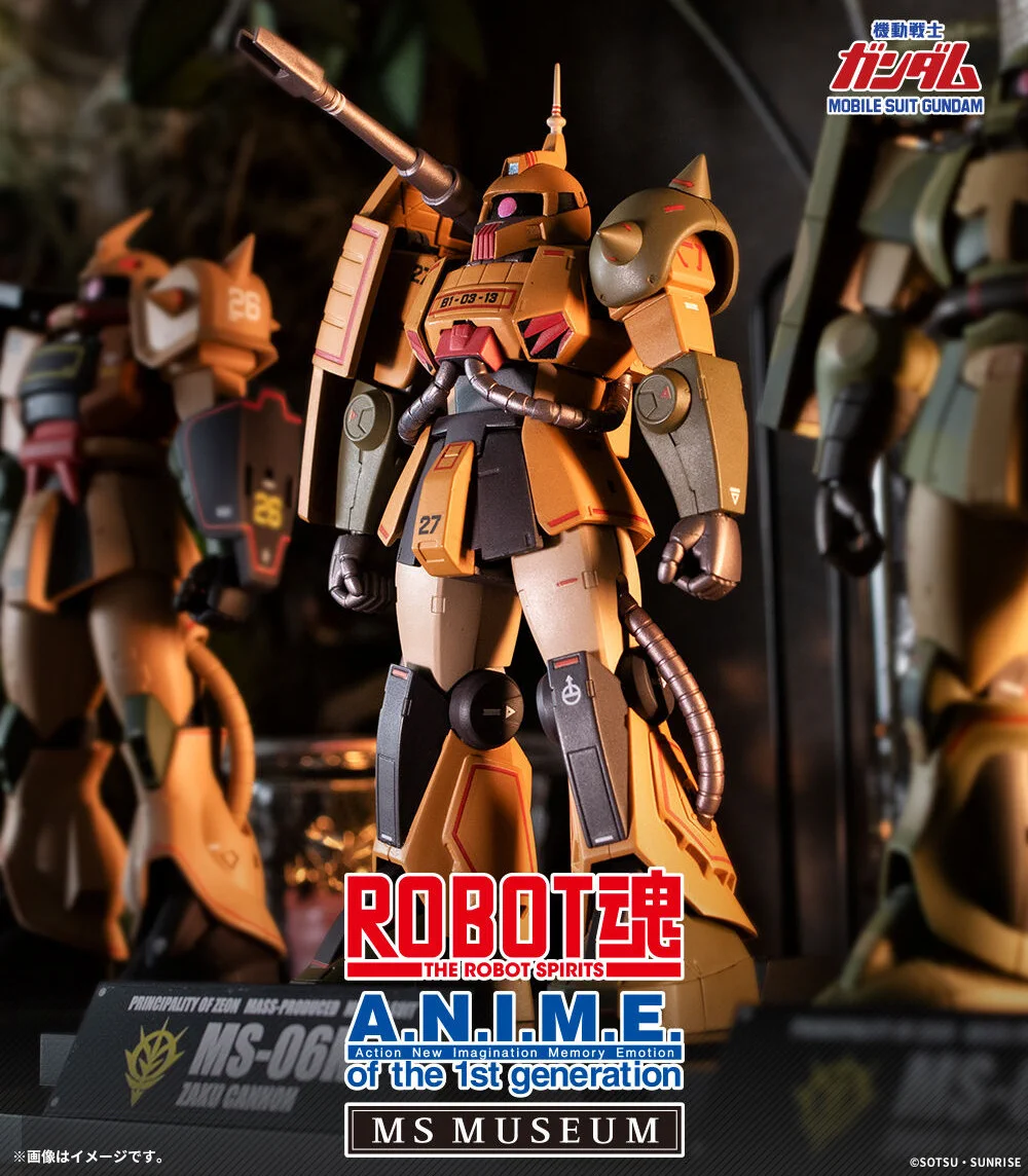 魂ネイションズ公式/BANDAI SPIRITS TAMASHII NATIONS OFFICIAL on X