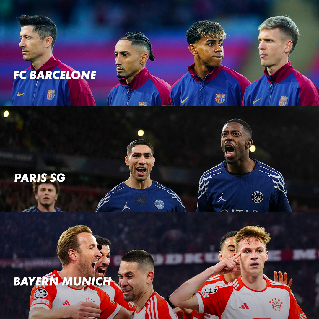 CANAL+ SPORT Afrique tweet media