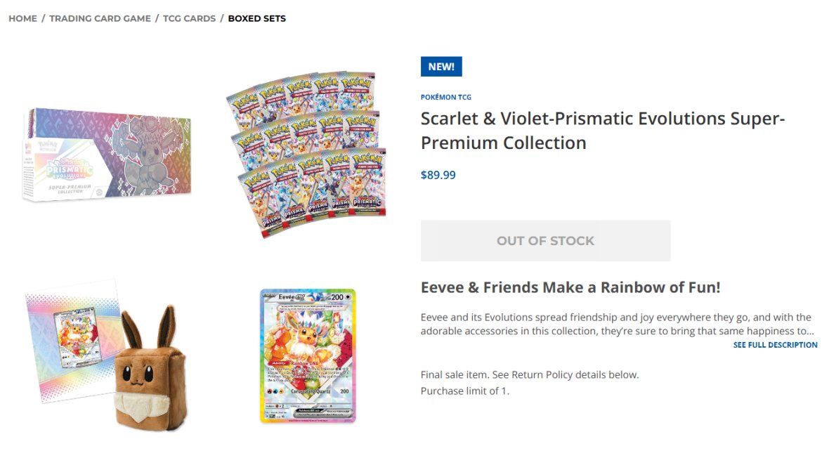 switchstock's tweet photo. Looks like it's sold out https://t.co/eQNsMMqC87