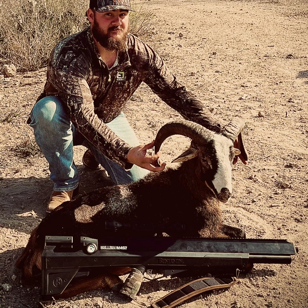 benjaminairguns tweet media