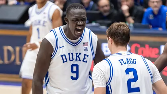 HoopsDistillery's tweet photo. 🚨🏀🚨New picks from @SBN_Ricky = updated #mockdraftcomp at Hoops Distillery! We now have 7 mock drafts to compare this month as well as our updated pick variance chart. Enjoy the Madness!
➡️https://t.co/FMyVVxGeso
Maluach at #3? Essengue at #11? McNeeley dropping to #21? 👀 https://t.co/IrDuuz4T3T