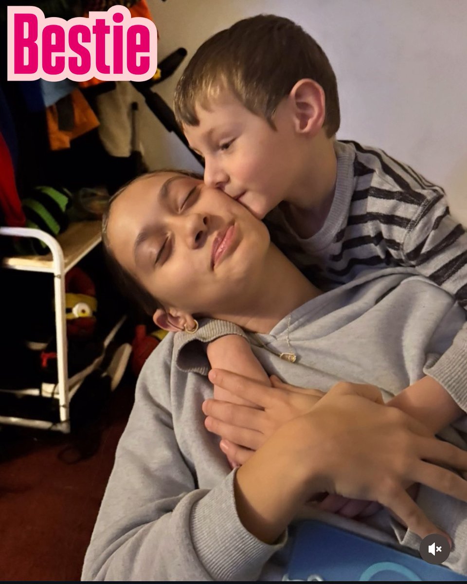 Izzy Petersen tweet media