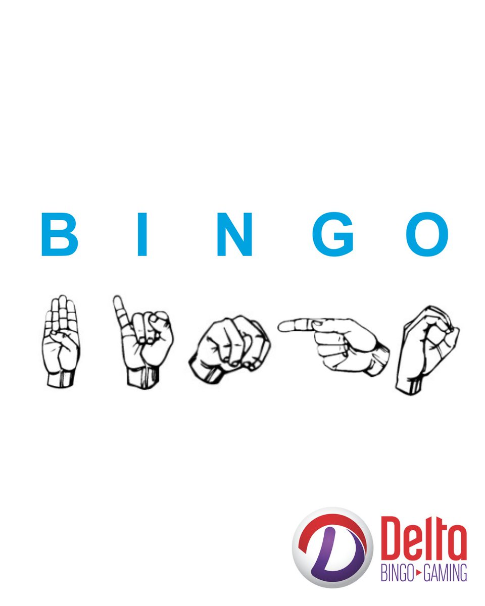 DeafBlind Ontario Services (@deafblindon) on Twitter photo People with sensory loss live vibrant, fulfilling lives while communicating in ways that are uniquely their own!
A huge thank you to <a href="/deltabingo_/">Delta Bingo & Gaming</a> for helping make this possible! People with sensory loss live vibrant, fulfilling lives while communicating in ways that are uniquely their own!
A huge thank you to <a href="/deltabingo_/">Delta Bingo & Gaming</a> for helping make this possible!