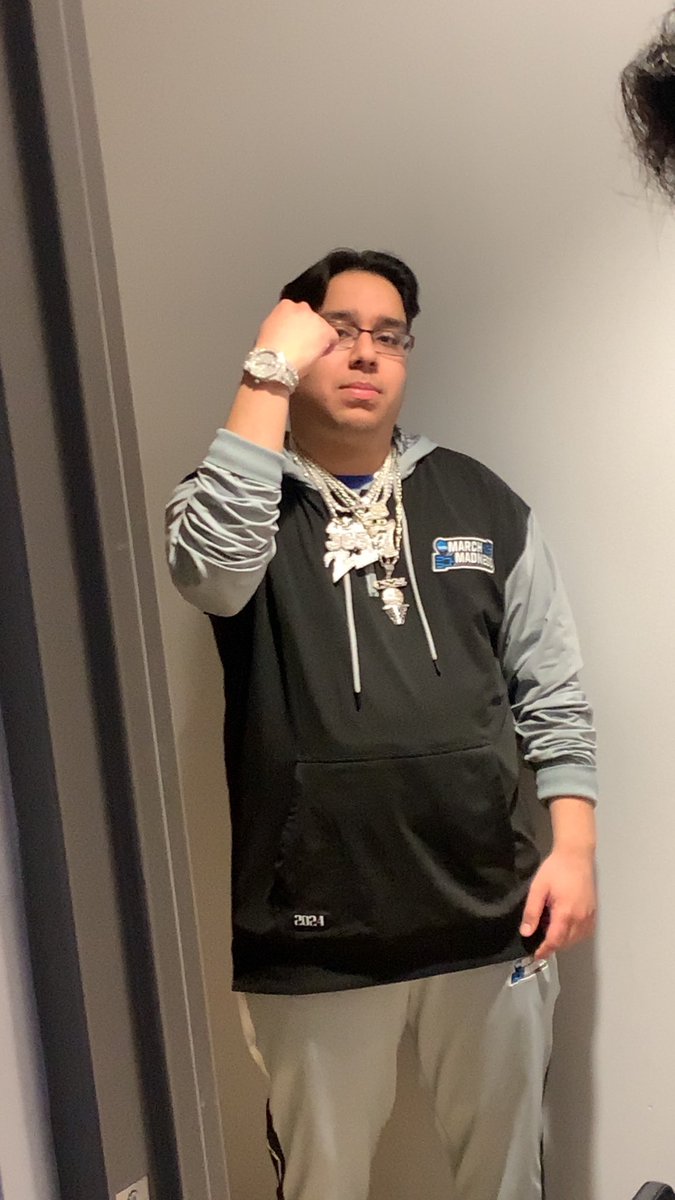 Good Vibes Only.

#BayouBandits | #GeauxPokes