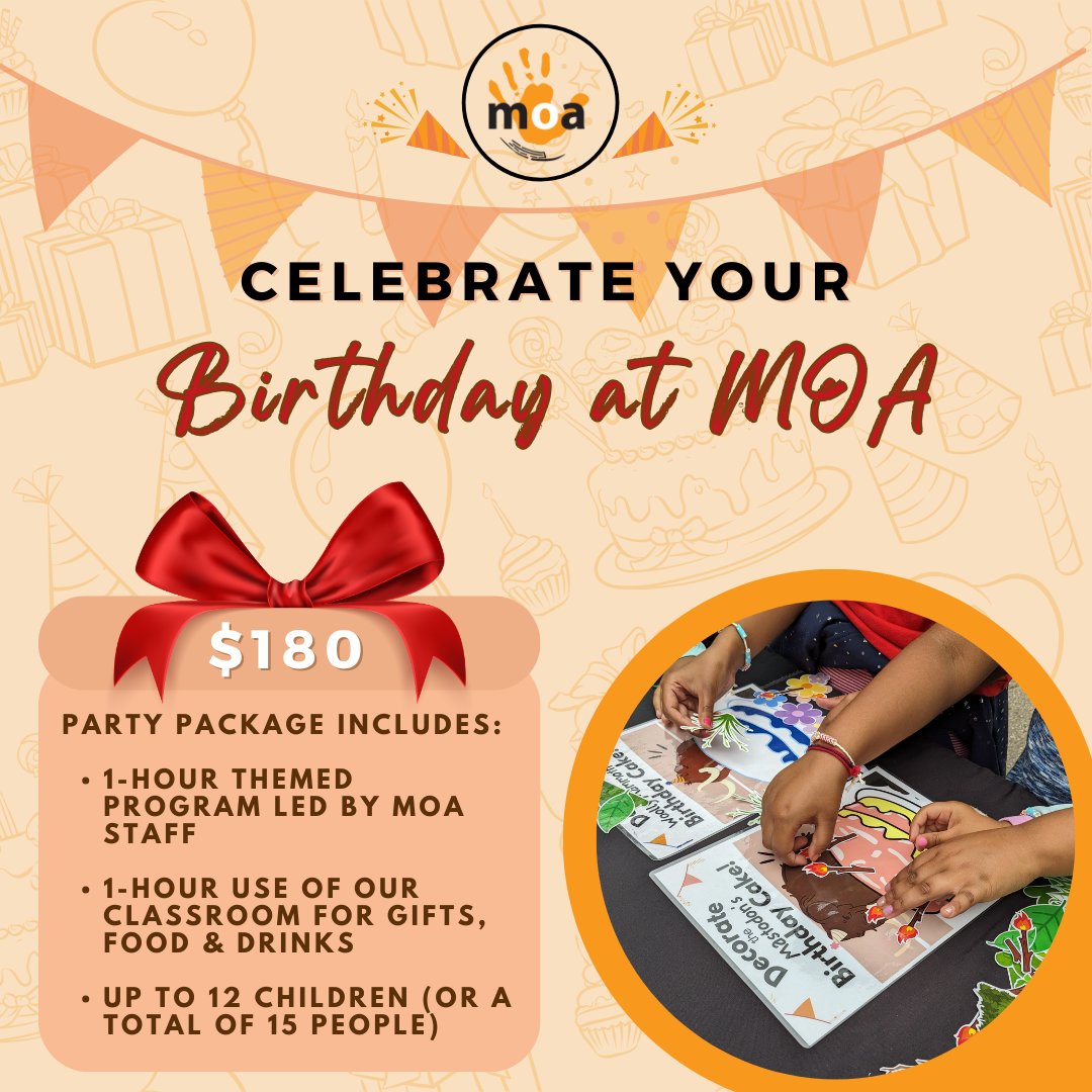 MuseumOntArchaeology tweet media