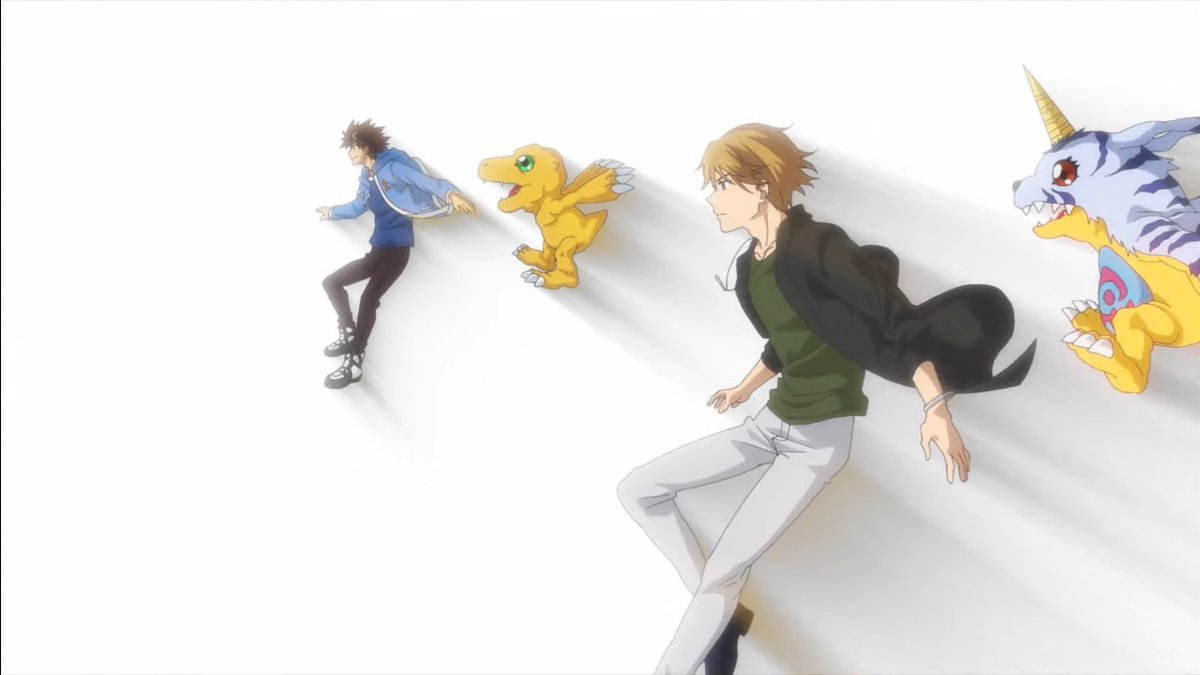 What did you think of Taichi and Yamato new designs?