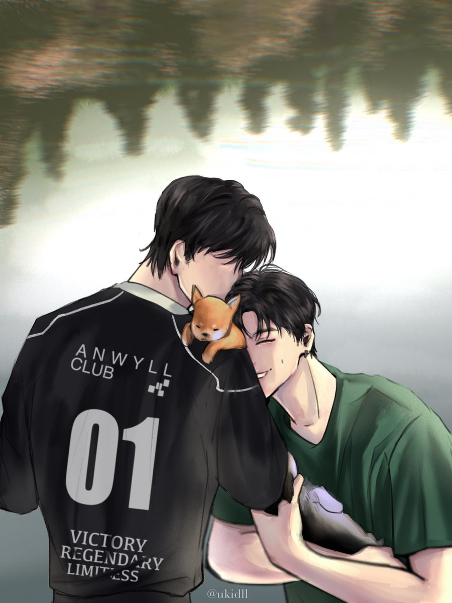 ukidll's tweet photo. สวัสดีคับ #หยิ่นวอร์ #YINWAR https://t.co/Obeinqe5ve