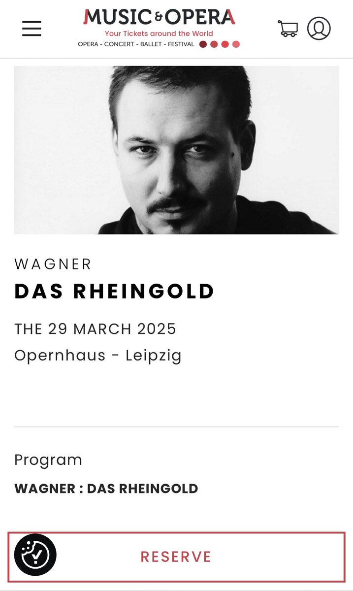 SeagullRichard's tweet image. Das Rheingold in Leipzig on 29 March. With Sarah Traubel singing Freia. There are some seats available. That has all the makings of a great weekend away. But it clashes with Brighton’s FA Cup Quarter Final. #decisionsdecisions