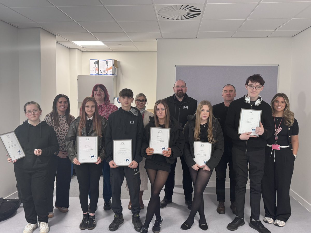 MarkBrownProgrammes (@mbprogramme) on Twitter photo It’s been a tough and challenging week here <a href="/WoodmillHigh/">Woodmill High School</a> and these guys have had to work hard from start to finish to earn their graduation, and they should all be very proud of the work they have put in this week. #potential #education It’s been a tough and challenging week here <a href="/WoodmillHigh/">Woodmill High School</a> and these guys have had to work hard from start to finish to earn their graduation, and they should all be very proud of the work they have put in this week. #potential #education