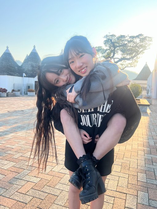 Twitterのコスプレ画像22