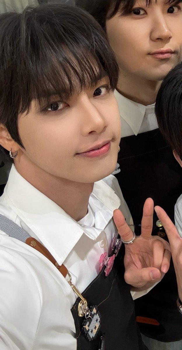 너무 쭌잘 아니냐고ㅜㅜ🥺💛

#인어미닛 #재준