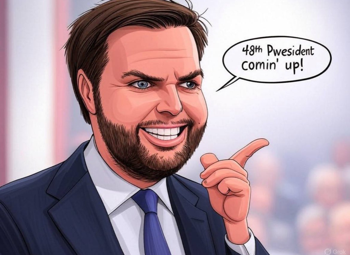 <a href="/itsFoxCrypto/">Fox Crypto</a> $Pwesident. Community pushing hard. Supporting the future 48th. #PWESIDENT 

B84a618mWVgUx2eHAVY8WwQ2ociPoxJfMwAcAm5ipump