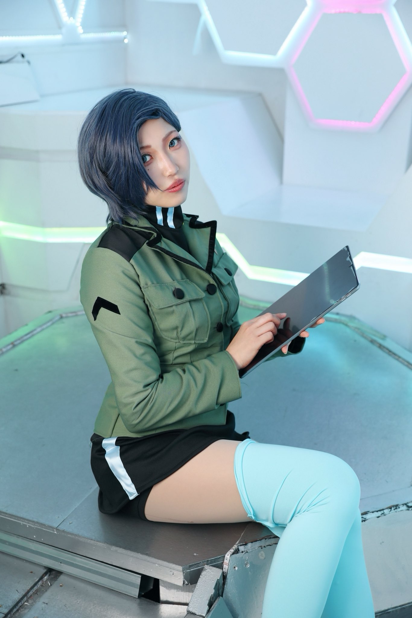 さく on X: 