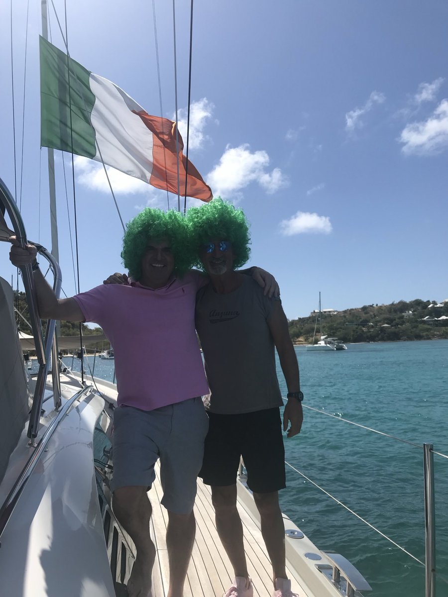 Paul McGinley tweet media