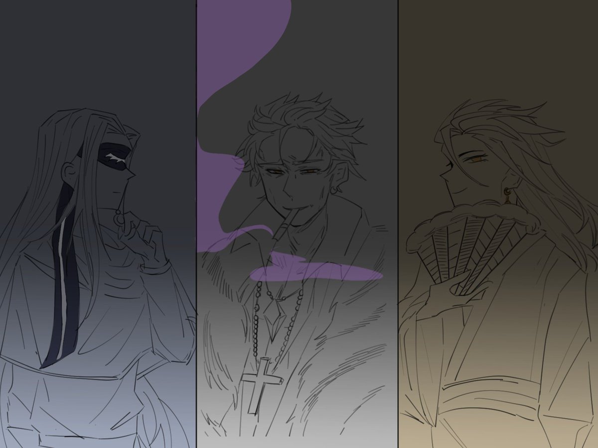 harada riddle utsugi