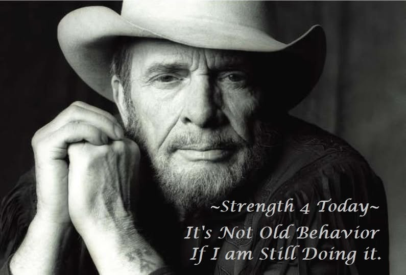 Strengthfor2day's tweet photo. It's Not Old Behavior
If I Am Still Doing It.
#Excuses #NotOld #Behavior #Habits #Repeating #RecoveryPosse #Strengthfor2day https://t.co/hwSAS1VHCn