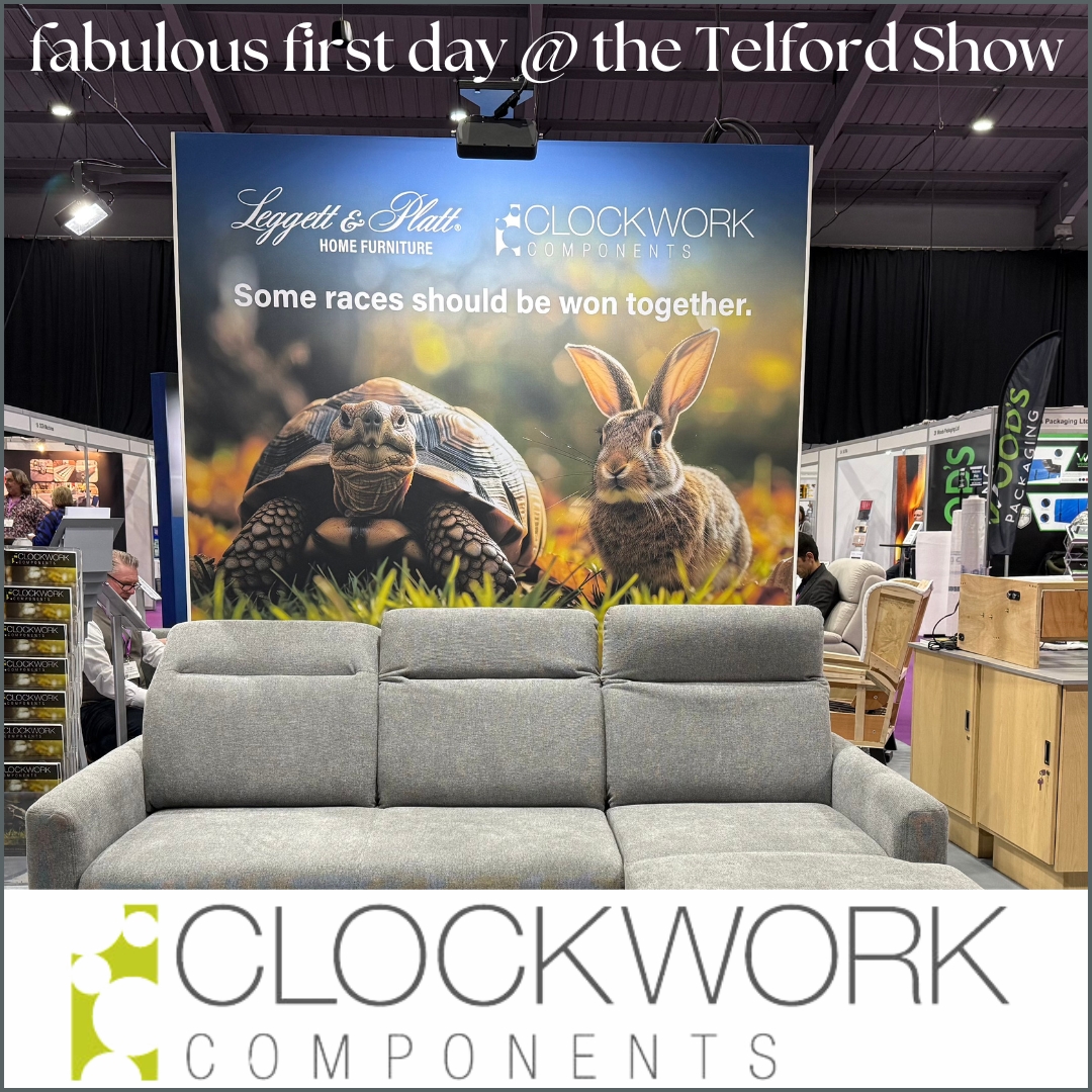 CWC_Ltd's tweet image. What an incredible first day at the Telford Show! Our stand was buzzing with energy, filled with lively conversations &amp;amp; fantastic atmosphere. Both our customers &amp;amp; staff were engaged in positive chatter throughout the day, come and see us; what a fantastic event to be a part of!