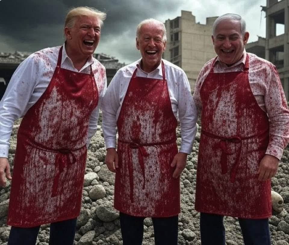 إرهابيون تحت حماية دولية